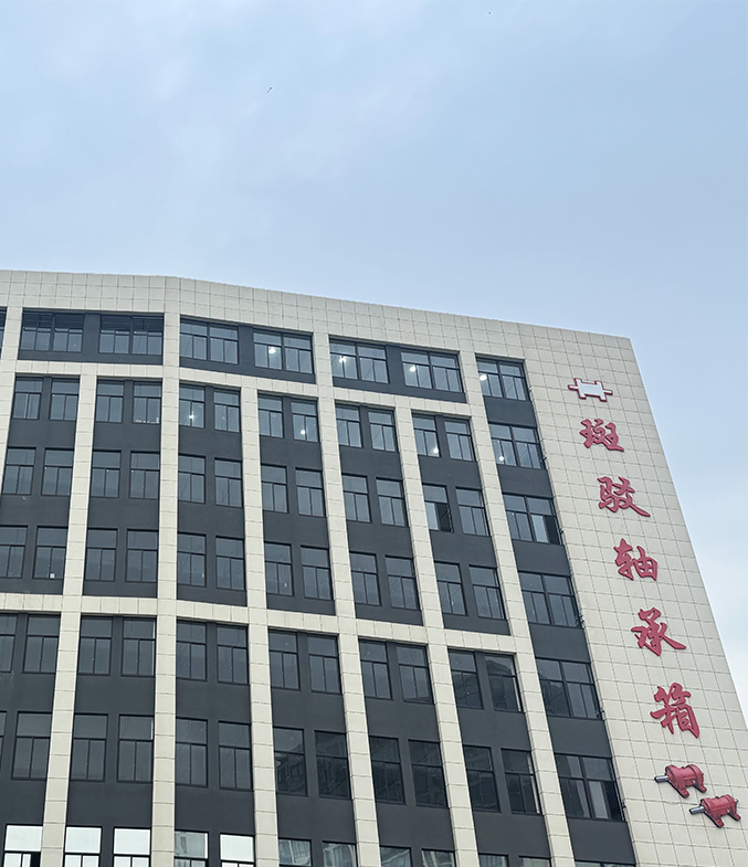 Taizhou Haoba Electromechanical Co., Ltd.
