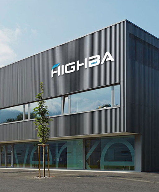 Taizhou Haoba Electromechanical Co., Ltd.